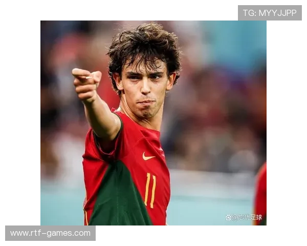 菲利克斯展现潜力，未来或成足球界新星