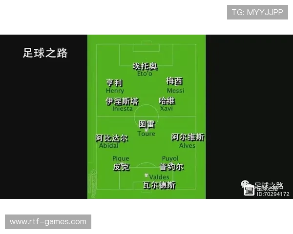 巴萨高压逼抢战术解析：如何通过快速反抢掌控比赛节奏